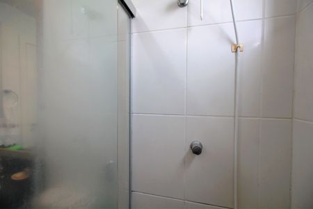 Apartamento à venda com 197m², 4 quartos e 3 vagasBanheiro da Suíte 1