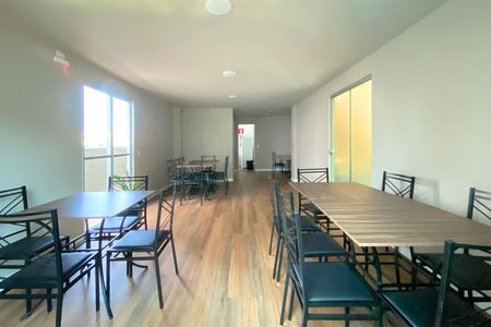 Apartamento à venda com 197m², 4 quartos e 3 vagasÁrea comum