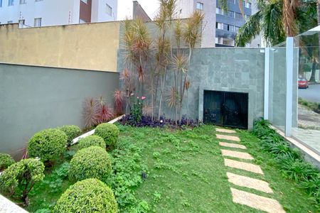 Apartamento à venda com 197m², 4 quartos e 3 vagasÁrea comum