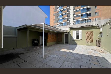 Casa à venda com 248m², 2 quartos e 4 vagasQuintal