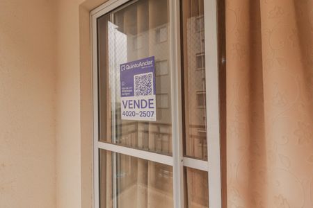 Apartamento à venda com 60m², 2 quartos e 1 vaga Apartamento à venda com 60m², 2 quartos e 1 vagaFachada e Placa