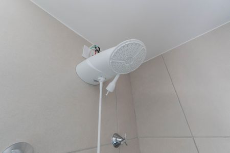 Studio para alugar com 22m², 1 quarto e sem vaga Studio para alugar com 22m², 1 quarto e sem vagaBanheiro