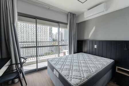 Studio para alugar com 22m², 1 quarto e sem vaga Studio para alugar com 22m², 1 quarto e sem vagaStudio
