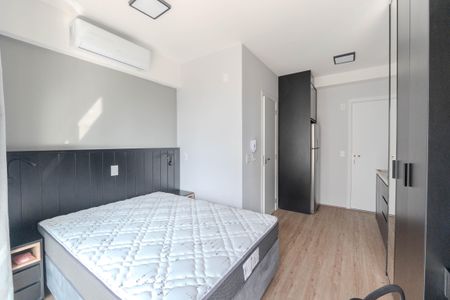 Studio para alugar com 22m², 1 quarto e sem vaga Studio para alugar com 22m², 1 quarto e sem vagaStudio