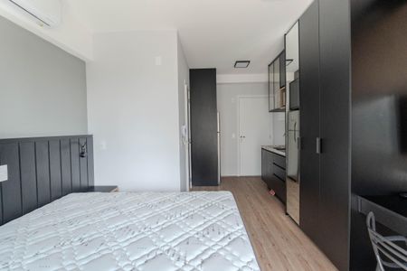 Studio para alugar com 22m², 1 quarto e sem vaga Studio para alugar com 22m², 1 quarto e sem vagaStudio