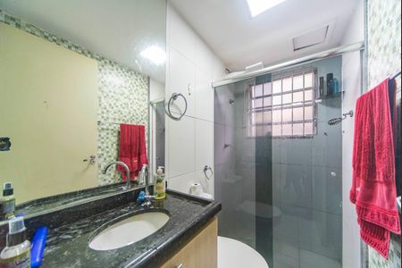 Apartamento para alugar com 55m², 2 quartos e 1 vagaBanheiro