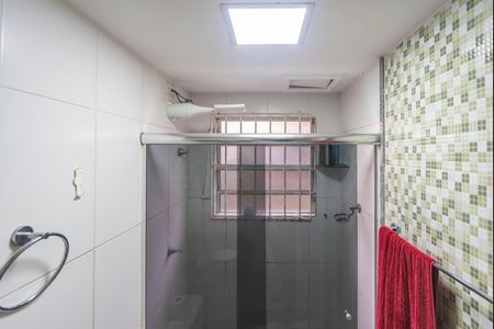 Apartamento para alugar com 55m², 2 quartos e 1 vagaBanheiro