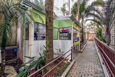 Apartamento para alugar com 55m², 2 quartos e 1 vagaÁrea comum