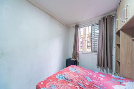 Apartamento para alugar com 55m², 2 quartos e 1 vagaQuarto1