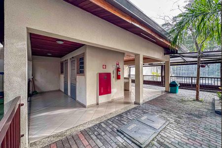 Apartamento para alugar com 55m², 2 quartos e 1 vagaÁrea comum - Churrasqueira