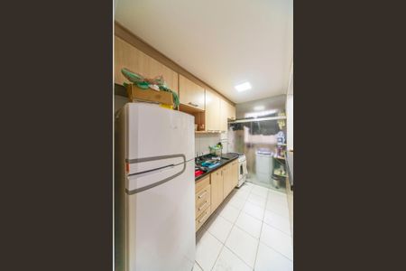 Apartamento para alugar com 55m², 2 quartos e 1 vagaCozinha