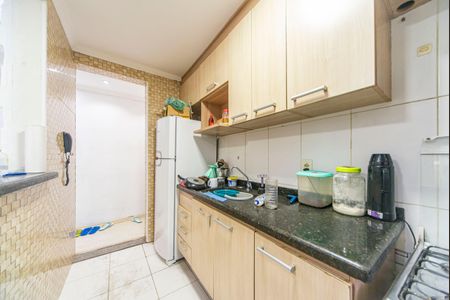 Apartamento para alugar com 55m², 2 quartos e 1 vagaCozinha