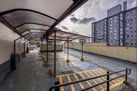 Apartamento para alugar com 55m², 2 quartos e 1 vagaGaragem