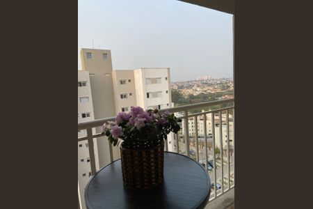 Apartamento à venda com 80m², 3 quartos e 2 vagasFoto 20