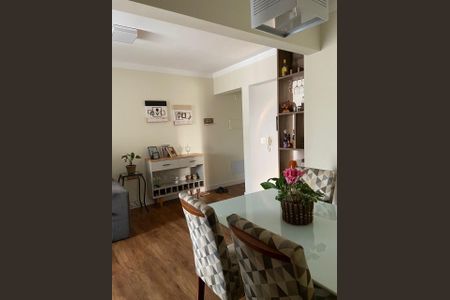 Apartamento à venda com 80m², 3 quartos e 2 vagasFoto 09