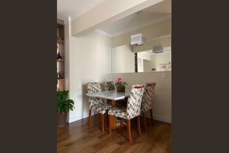 Apartamento à venda com 80m², 3 quartos e 2 vagasFoto 17