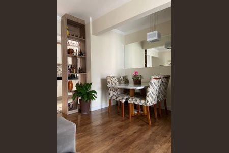 Apartamento à venda com 80m², 3 quartos e 2 vagasFoto 03