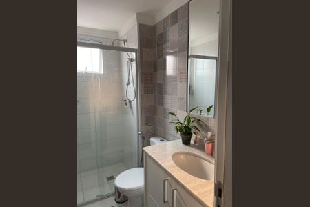 Apartamento à venda com 80m², 3 quartos e 2 vagasFoto 11