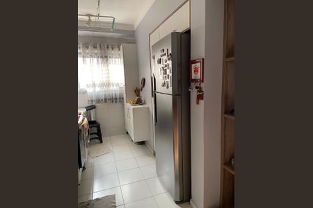 Apartamento à venda com 80m², 3 quartos e 2 vagasFoto 05