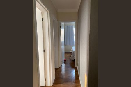 Apartamento à venda com 80m², 3 quartos e 2 vagasFoto 16