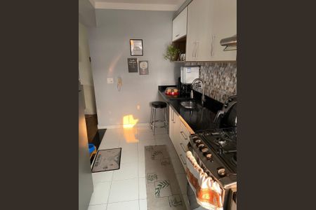 Apartamento à venda com 80m², 3 quartos e 2 vagasFoto 01
