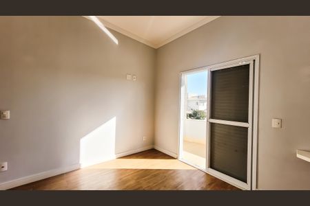 Casa de condomínio à venda com 360m², 4 quartos e 4 vagasSuite 1