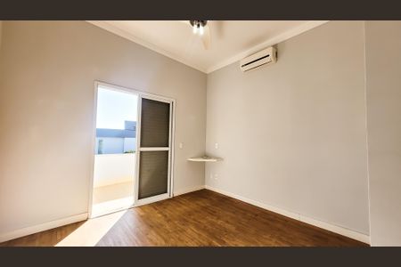 Casa de condomínio à venda com 360m², 4 quartos e 4 vagasSuite 1