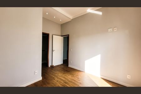 Casa de condomínio à venda com 360m², 4 quartos e 4 vagasSuite 1