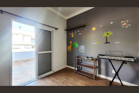 Casa de condomínio à venda com 360m², 4 quartos e 4 vagasQuarto 1