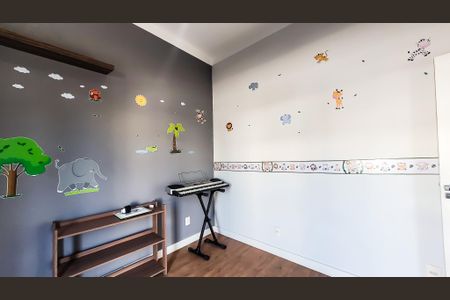 Casa de condomínio à venda com 360m², 4 quartos e 4 vagasQuarto 1