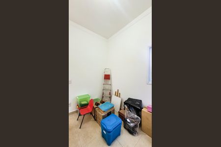 Casa de condomínio à venda com 360m², 4 quartos e 4 vagasDepósito