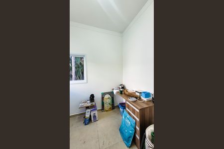 Casa de condomínio à venda com 360m², 4 quartos e 4 vagasDepósito