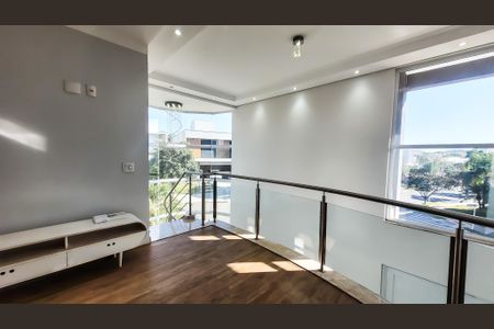 Casa de condomínio à venda com 360m², 4 quartos e 4 vagasHall das Suites e dos Quartos