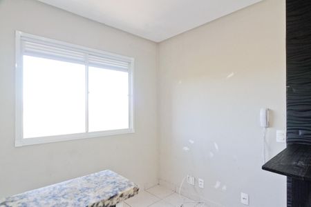Apartamento para alugar com 32m², 2 quartos e sem vagaSala