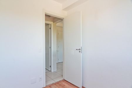 Apartamento para alugar com 32m², 2 quartos e sem vagaQuarto 2