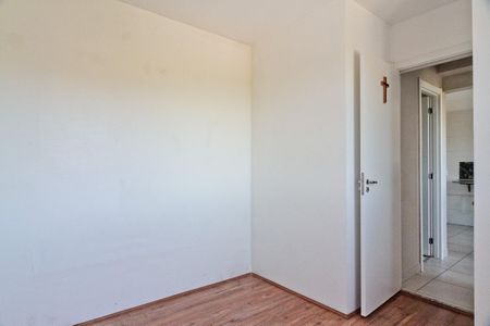 Apartamento para alugar com 32m², 2 quartos e sem vagaQuarto 1
