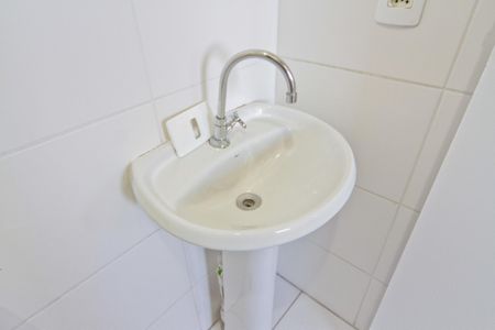 Apartamento para alugar com 32m², 2 quartos e sem vagaBanheiro