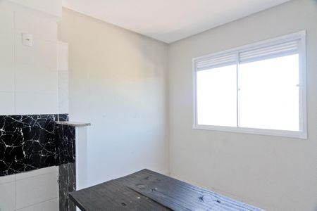 Apartamento para alugar com 32m², 2 quartos e sem vagaSala