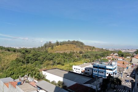 Apartamento para alugar com 32m², 2 quartos e sem vagaVista Quarto 2