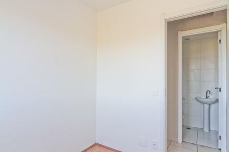Apartamento para alugar com 32m², 2 quartos e sem vagaQuarto 2