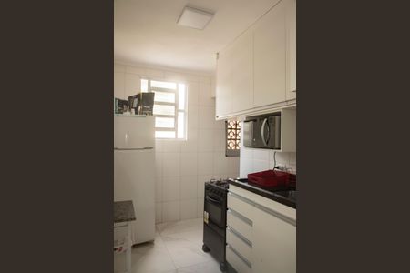 Apartamento à venda com 67m², 2 quartos e 1 vagaCozinha
