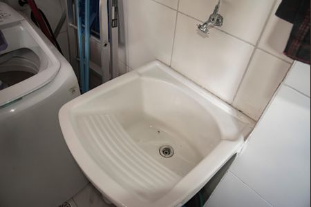 Apartamento à venda com 67m², 2 quartos e 1 vagaÁrea de Serviço