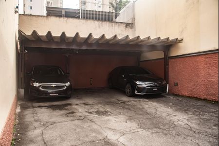 Apartamento à venda com 67m², 2 quartos e 1 vagaGaragem