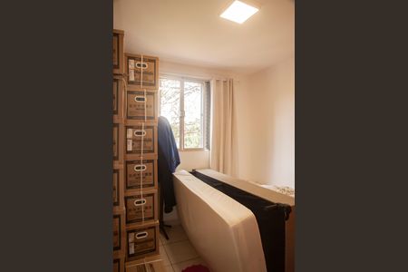 Apartamento à venda com 67m², 2 quartos e 1 vagaQuarto 2