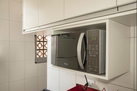 Apartamento à venda com 67m², 2 quartos e 1 vagaCozinha