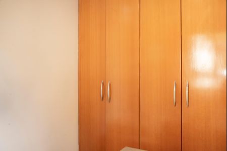 Apartamento à venda com 67m², 2 quartos e 1 vagaQuarto 2