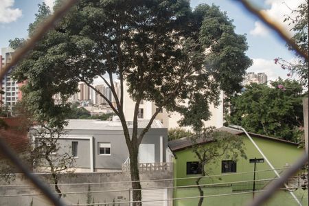 Apartamento à venda com 67m², 2 quartos e 1 vagaVista da Sala