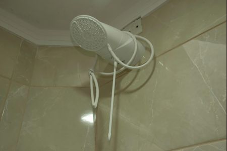 Apartamento à venda com 67m², 2 quartos e 1 vagaBanheiro