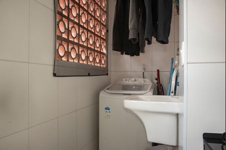 Apartamento à venda com 67m², 2 quartos e 1 vagaÁrea de Serviço