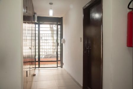 Apartamento à venda com 67m², 2 quartos e 1 vagaÁrea comum